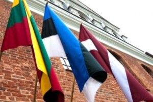 Польща і країни Балтії підписали декларацію про підтримку України