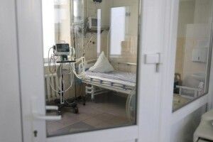 У Луцьку від ускладнень коронавірусу помер 59-річний чоловік