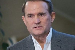 «Це не церка»: Медведчук зробив скандальну заяву про Томос для України
