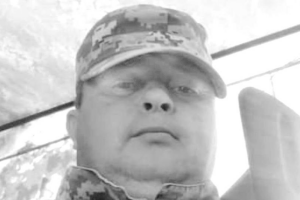 Просять гідно зустріти: на Волині попрощаються із полеглим воїном
