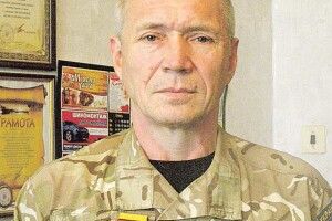 Благополучну Італію проміняв на… батальйон «Айдар»