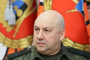 москва змінила командування ППО після ударів навколо Маріуполя