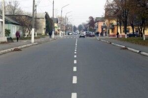 У Нововолинську з квітня запускають новий рейс