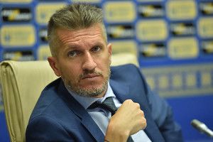 Баранка з Італії дасть раду українським футбольним «договорнякам»