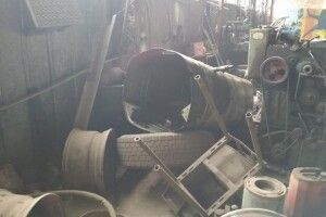 У Рівненській області в гаражі стався вибух, є загиблий