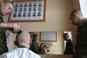 До війська призвуть 330 юнаків з Волині і 403 – з Рівненщини