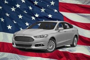 Автозапчастини з США з доставкою в Україну: де вигідно купувати