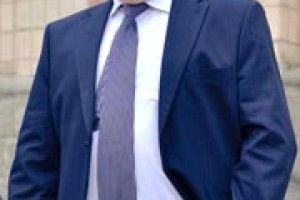 СЕРГІЙ КОВАЛЬЧУК: «ЩИРО ЗИЧУ ЄВГЕНУ МЕЛЬНИКУ ВИПРАВДАТИ ТУ ДОВІРУ, ЯКУ ЙОМУ ВИСЛОВИЛИ»*