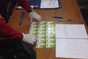 «Воєнком» виявився не гордим – погодився «відмазати» за талони на пальне