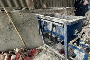 Власник підпільного цеху на Харківщині відповідатиме за смерть 16-річного хлопця