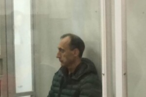 Зрадника, який здав координати аеродрому, вже засудили на 14,5 років, – Ар’єв про «справу Червінського»
