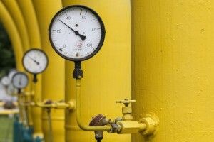 Україна збільшила запаси газу в підземних сховищах до 16 мільярдів кубометрів