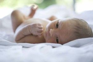 На Камінь-Каширщині частіше народжуються хлопчики