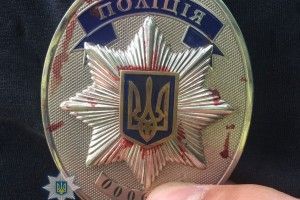 Бурштинокопачі побили поліцейських на Рівненщині