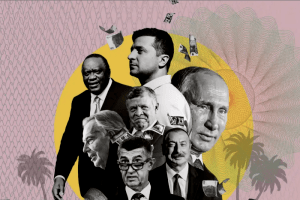 Телеканали замовчують офшорний скандал Зеленського, – «Еспресо»