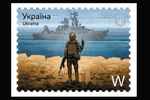 Завдяки потопленому «русскому кораблю» українці здобули «Оскар»