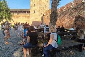 У Луцьку впродовж літа проводитимуть безплатні екскурсії