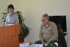 Краєзнавчі розвідки Сергія Уса з Камінь-Каширщини