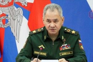 Славнозвісна «русская смекалка»: Українці дякують Шойгу за розкрадання грошей, передбачених на вторгнення