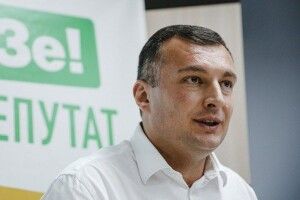 «Слуга народу» Семінський: «Я потрапляю в список партії - 7 лимонів у мене для цього є» 