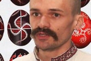 КРАЩІ ПИСАНКАРІ ВОЛИНІ