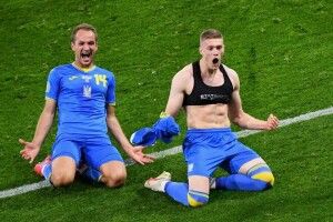 Суми вражають: хто з українських футболістів найбільше подорожчав після Євро-2020 (Рейтинг)