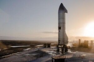 Ілон Маск запускає Starship: ймовірність вибуху – 40% (Пряма трансляція)