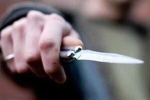 На вокзалі у Вінниці сталася різанина