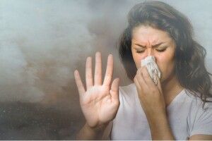 У Луцьку загострилася ситуація з появою неприємних запахів: назвали основні причини