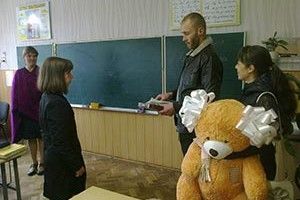 ВІКНО РУБРИКИ: несподіваний урок