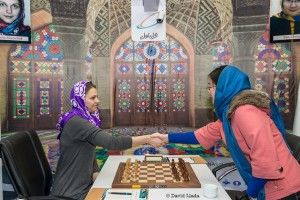 Чи стане Ганна Музичук чемпіонкою світу – вирішиться завтра на тай-брейку
