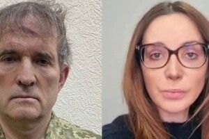 Суд арештував ще 154 об’єкти майна сім’ї Медведчуків