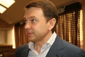 Екс-чоловіка Лілії Подкопаєвої знову заарештували