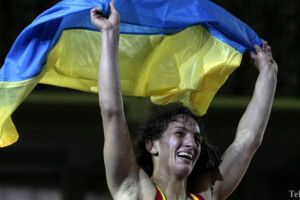 Дві волинянки увійшли до ТОП-10 світового рейтингу!
