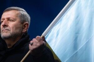 Ахтем Чийгоз: Обмін полоненими не зупинить нові арешти кримських татар в окупованому Росією Криму