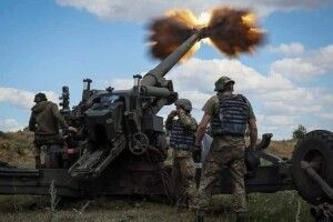 За добу ЗСУ знищили ще 650 окупантів: свіжі втрати ворога станом на 9 вересня