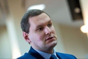 Слідчого ДБР Яблонського, який переслідував учасників Революції Гідності, вимагають відсторонити від справ