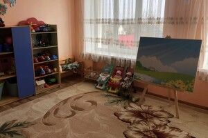 У громаді на Волині запрацював довгоочікуваний заклад дошкільної освіти