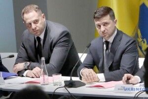Ексначальник ГУР: Російська агентура в Офісі президента грамотна
