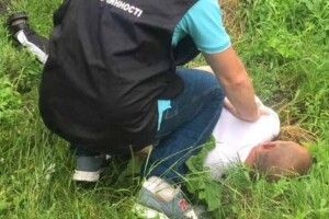 На Іваничівщині 39-річного підозрюваного у вчиненні наркозлочинів взяли під варту