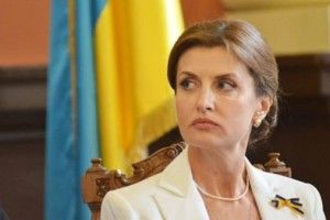 Завтра на Волині - Марина Порошенко