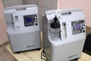Нагальна тема. Що робити, якщо у вас нестача кисню при COVID-19