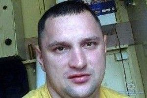 Волинська поліція продовжує шукати підозрюваного у вбивстві