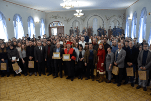 На Рівненщині знову рекорд