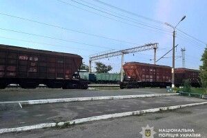 Хотів зробити фото на вагоні: медики борються за життя 14-річного рівнянина, якого вдарило струмом