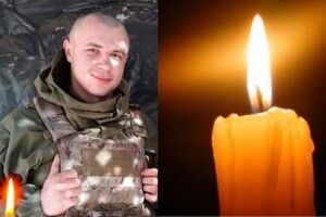 Щоб зупинити просування ворога, підірвав міст разом із собою, і став Героєм