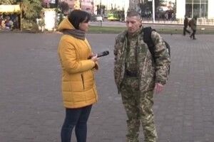 В офіційні списки на звільнення не втрапив, але зараз – вдома (Відео)