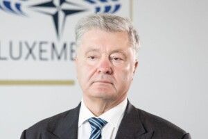 Єдиний формат мирних переговорів це переговори про членство України в НАТО, – Порошенко (Відео)