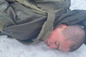 Затримали солдата, який влаштував смертельну стрілянину в частині