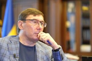 Юрій Луценко зізнався, що лікується від раку 